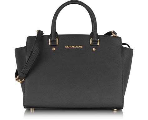 forzieri michael kors selma|michael kors selma satchel review.